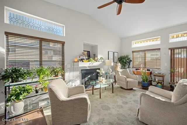 $485,000 | 3675 Scotchpine Lane, Unit 1, Coeur D'Alene, ID 83815