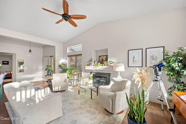 $485,000 | 3675 Scotchpine Lane, Unit 1, Coeur D'Alene, ID 83815