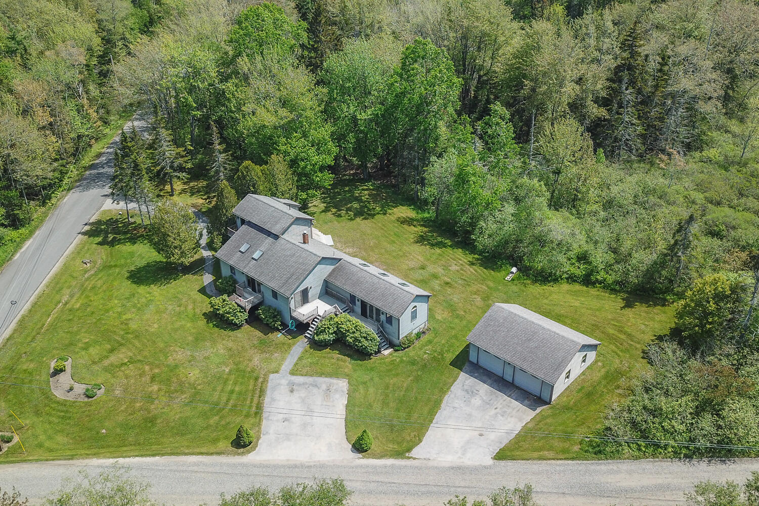 4 Maker Cove Road Owls Head, ME 04854 - Photo 11 of 33 4 Makers Cove Rd 09