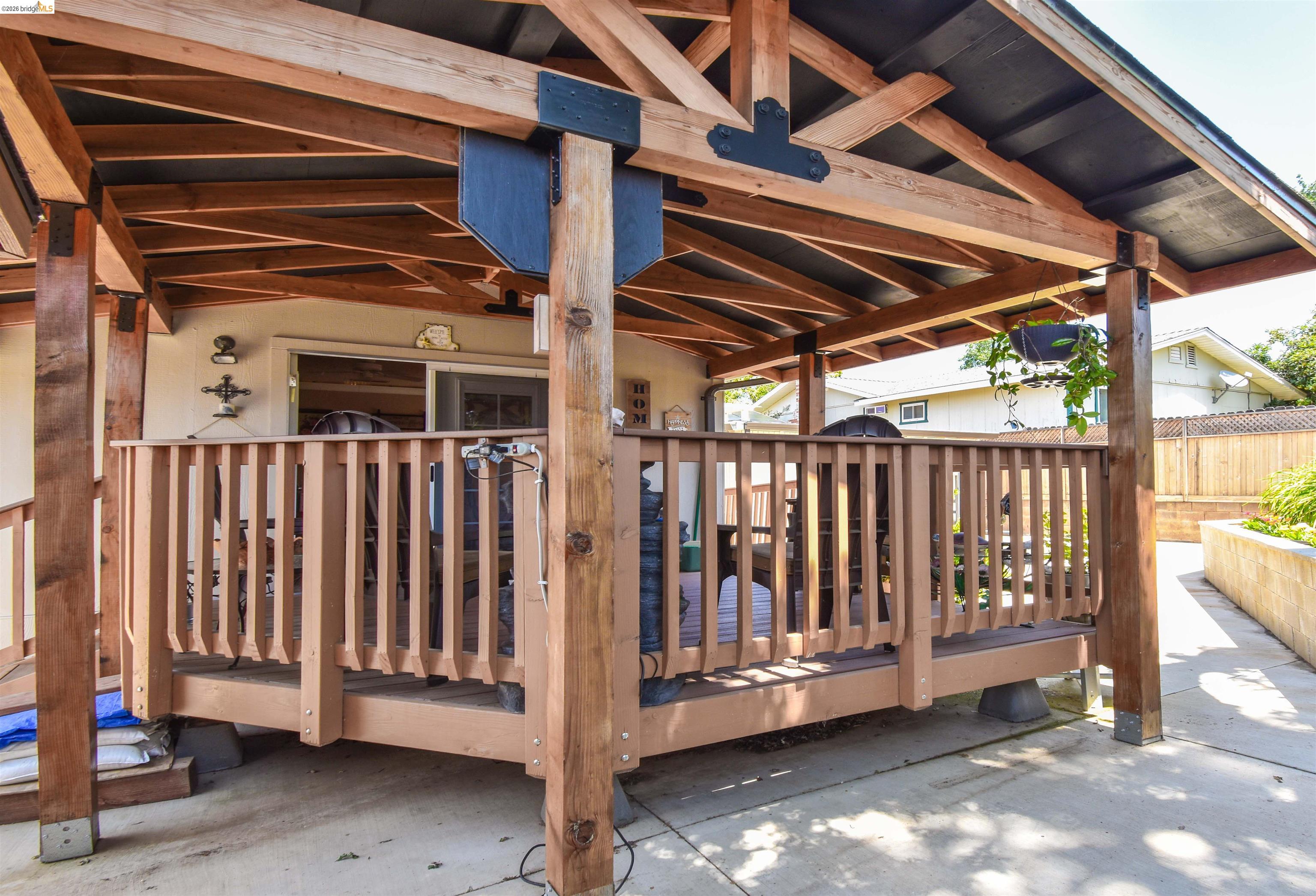 10569 Jim Brady Road Jamestown, CA 95327 - Photo 16 of 21 a view of a backyard of a house
