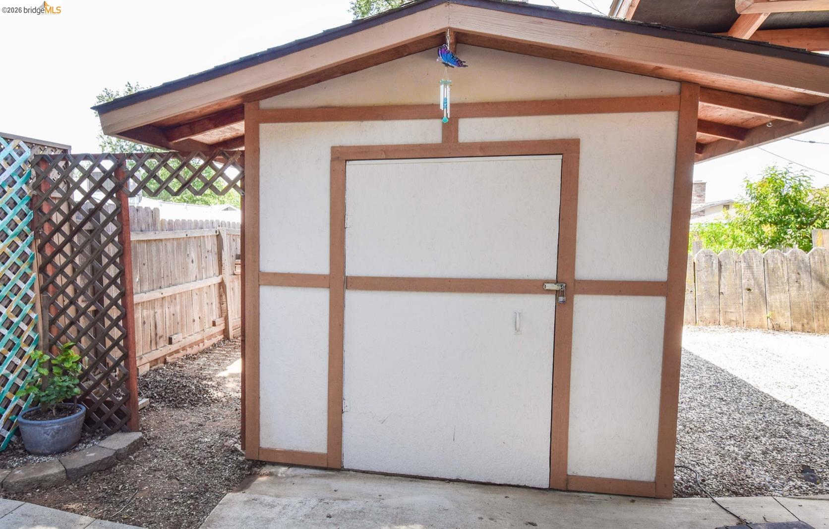 10569 Jim Brady Road Jamestown, CA 95327 - Photo 19 of 21 a view of a house with a small porch