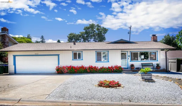 $425,000 | 10569 Jim Brady Road, Jamestown, CA 95327