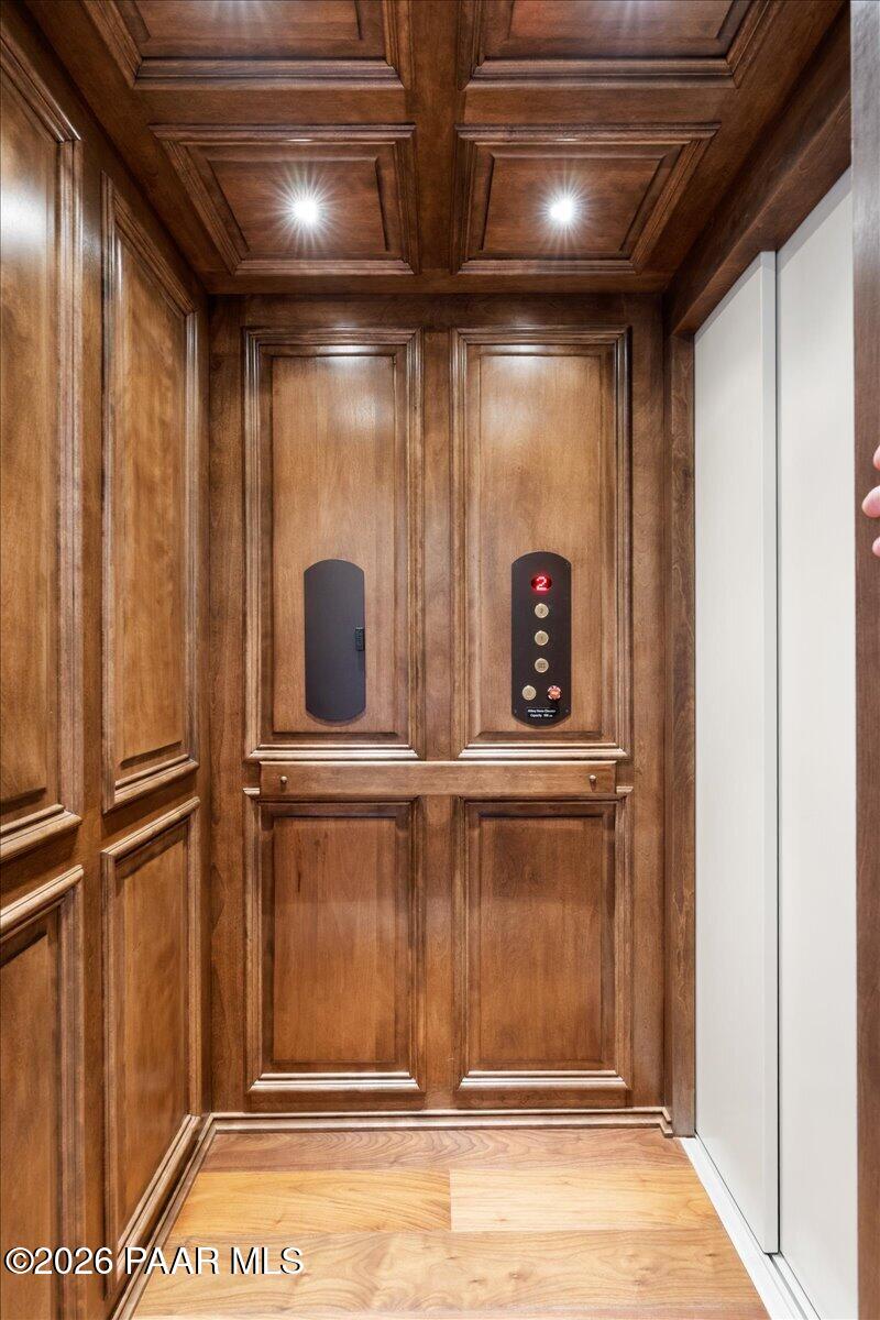 3350 Bar-Circle-A Road Prescott, AZ 86301 - Photo 29 of 181 027-Elevator 2