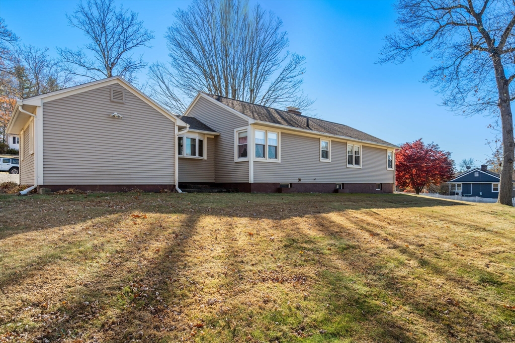 114 East Gooseberry Road West Springfield, MA 01089 - Photo 35 of 35 Gallery Image 35