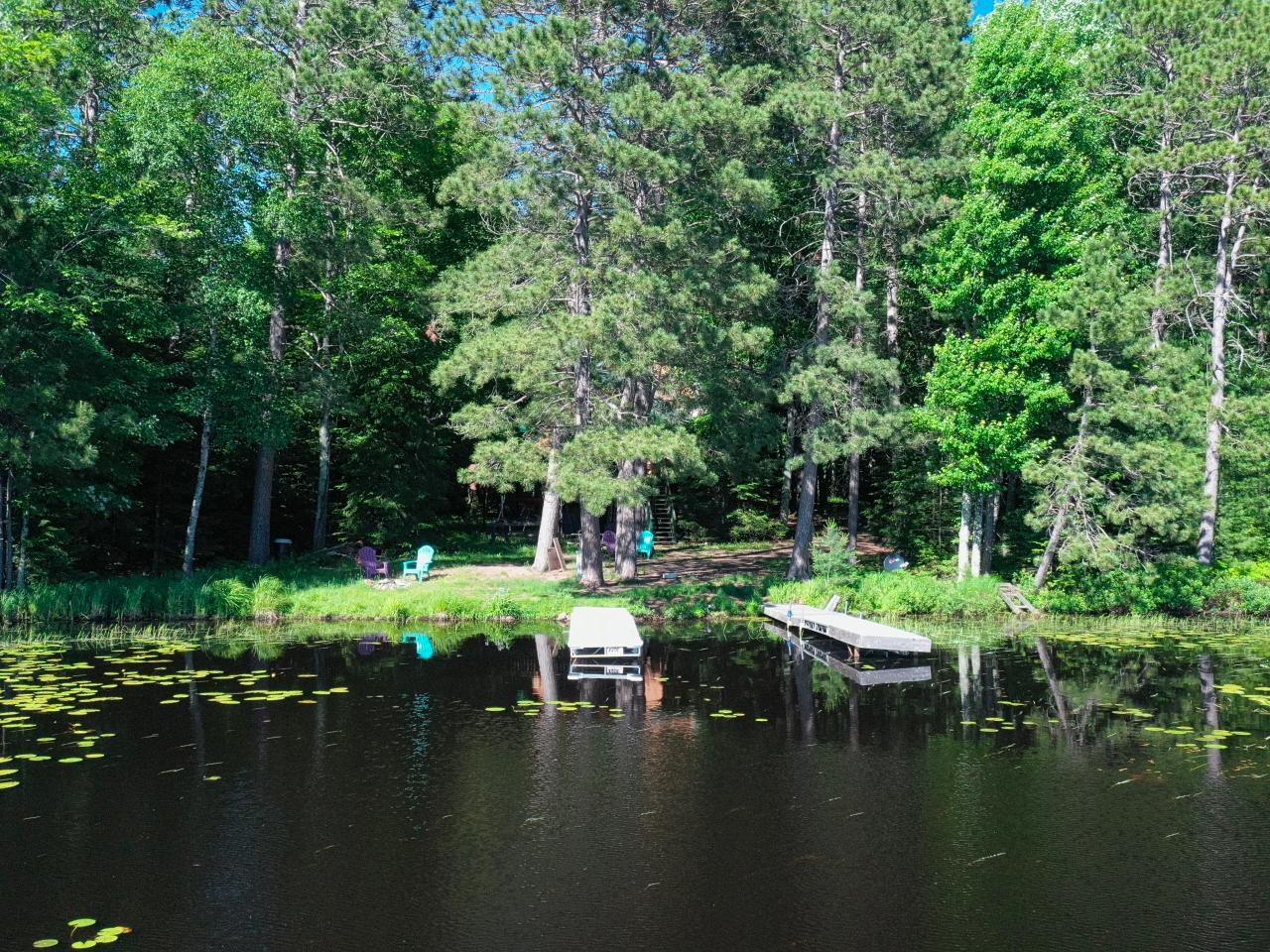 6504 Hallman Road Three Lakes, WI 54562 - Photo 5 of 37 Gallery Image 5