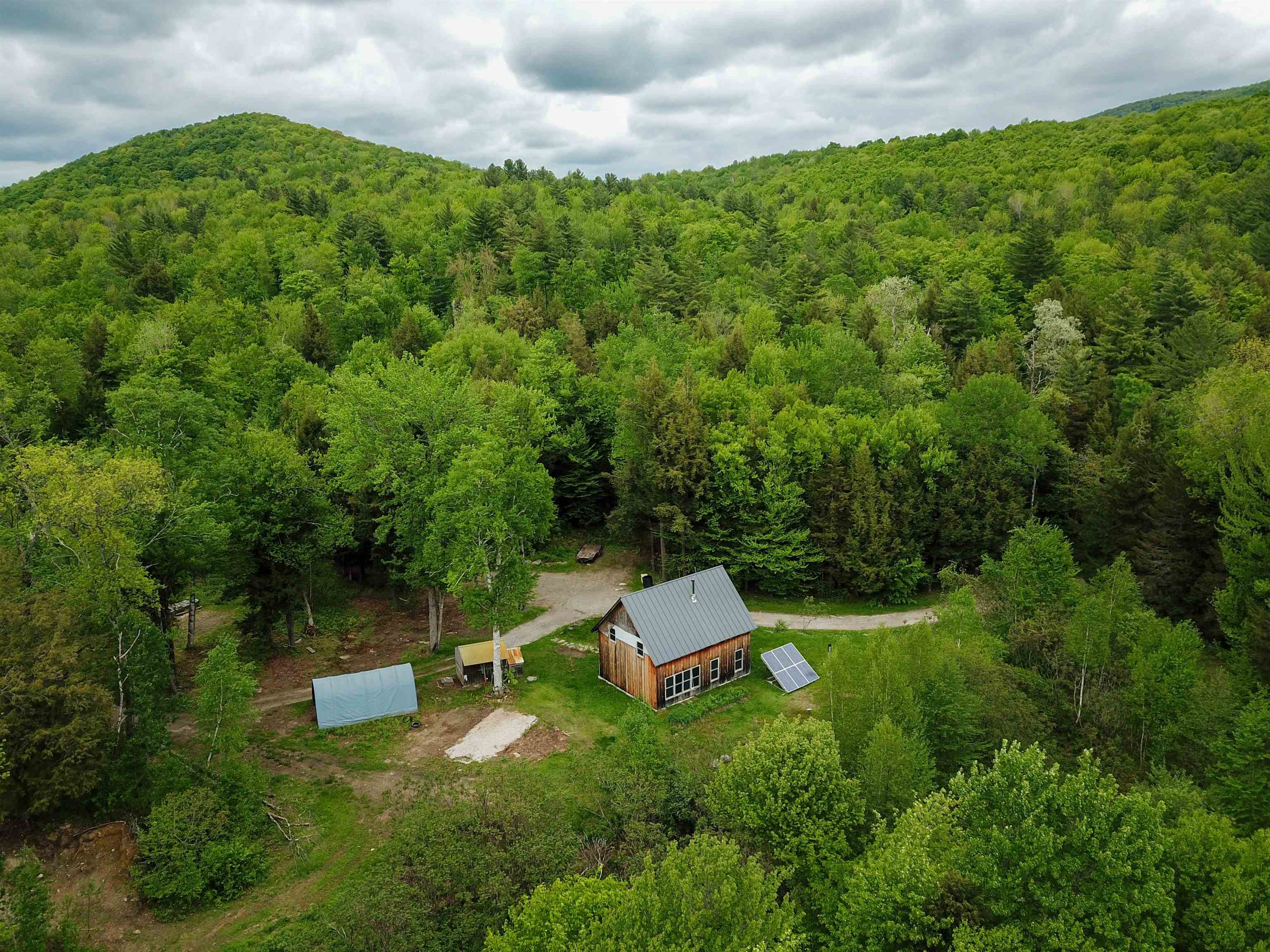 211 Poker Hill Road Underhill, VT 05489 - Photo 3 of 60