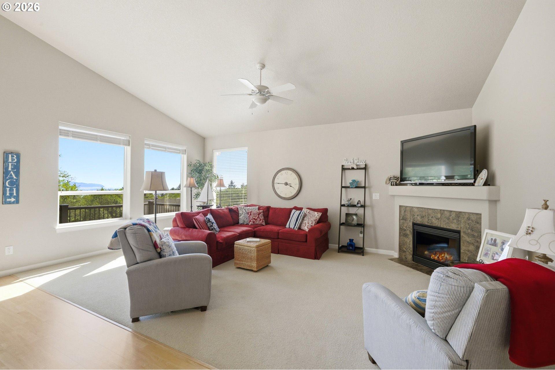 4335 Sequoia Loop Netarts, OR 97141 - Photo 7 of 48 Gallery Image 7
