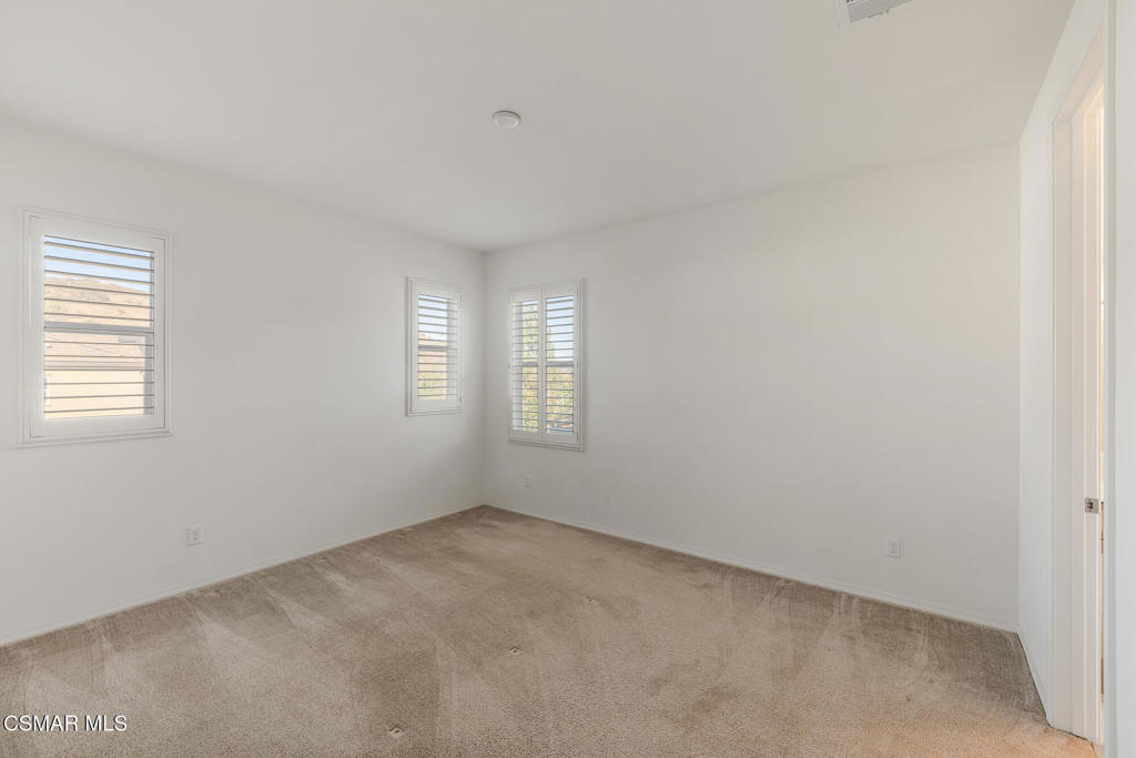 7020 Highgrove Place Moorpark, CA 93021 - Photo 33 of 59 an empty room with windows