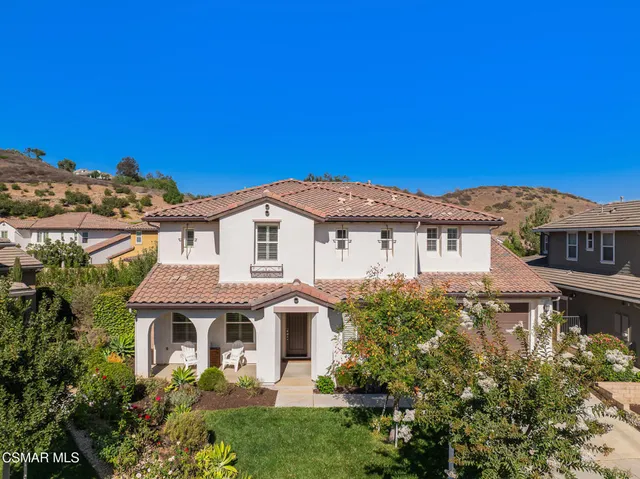$1,399,000 | 7020 Highgrove Place, Moorpark, CA 93021