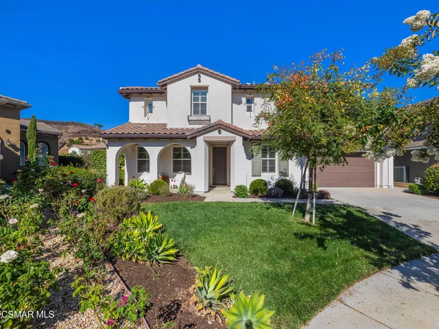 $1,399,000 | 7020 Highgrove Place, Moorpark, CA 93021