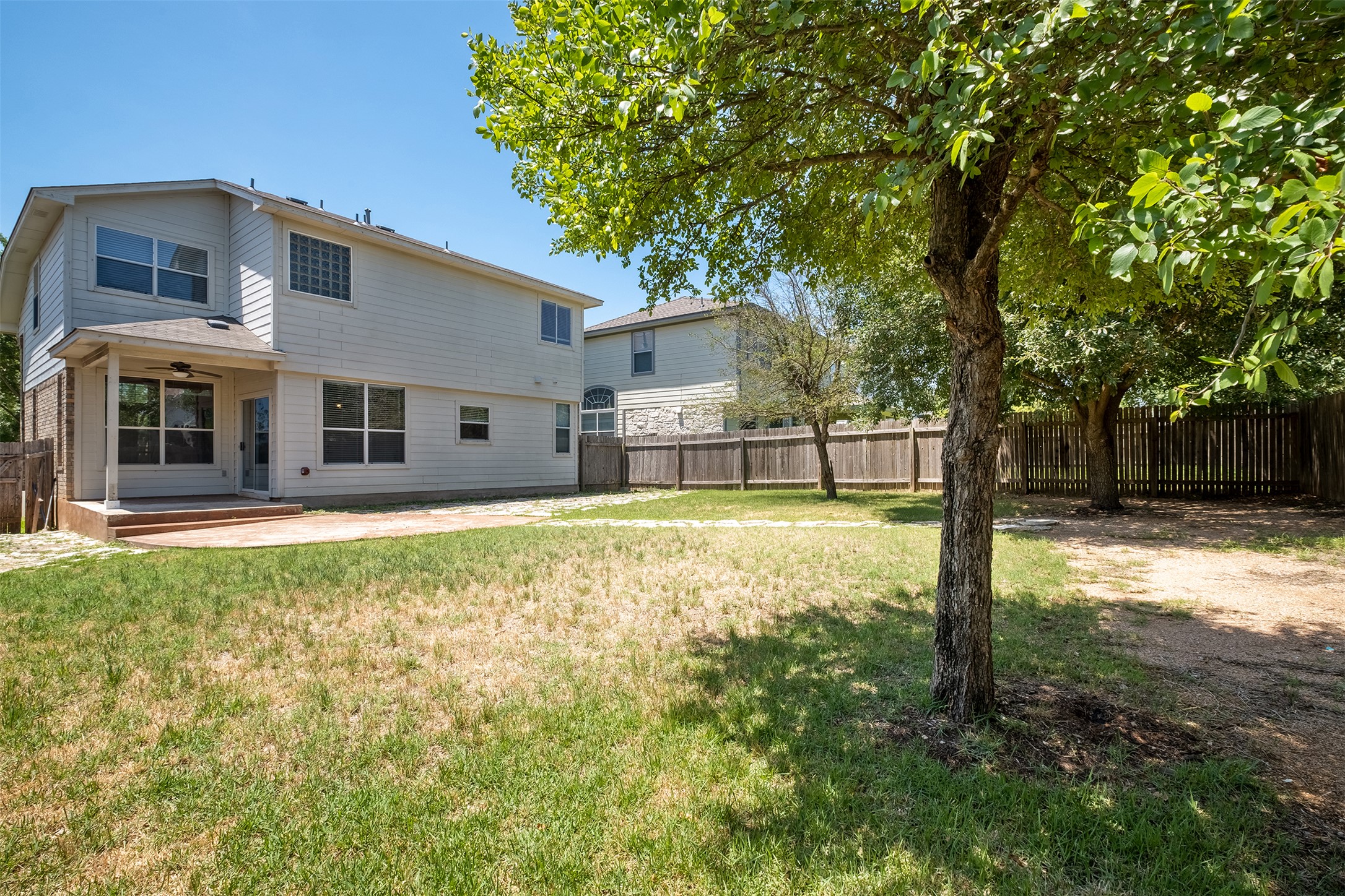 11100 Los Comancheros Road Austin, TX 78717 - Photo 23 of 25