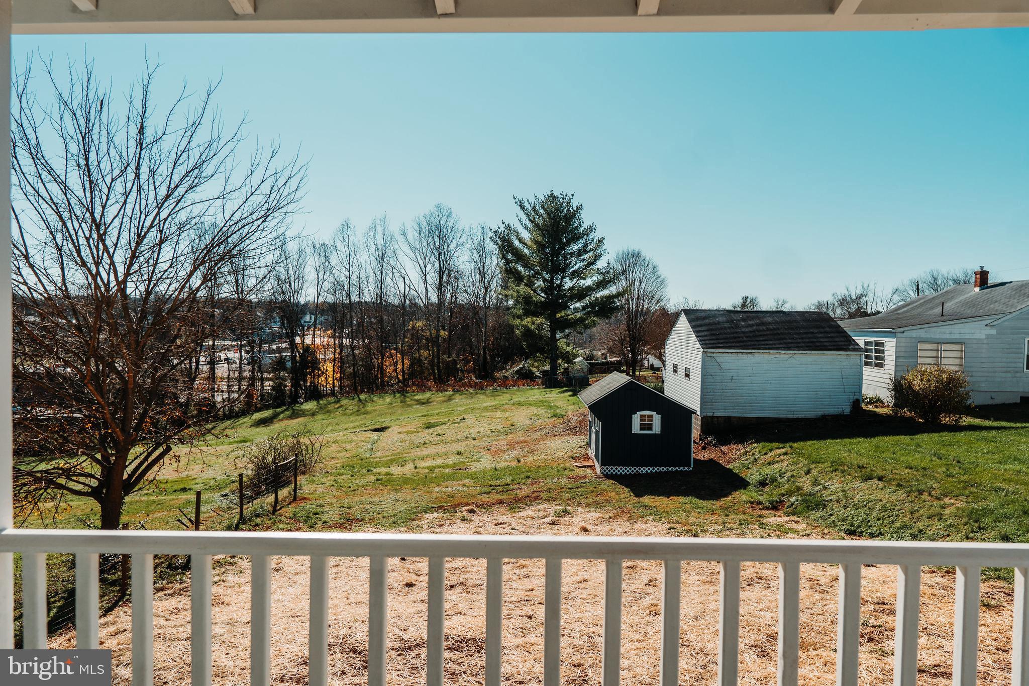 134 West Fairview Road Culpeper, VA 22701 - Photo 22 of 26 Gallery Image 22
