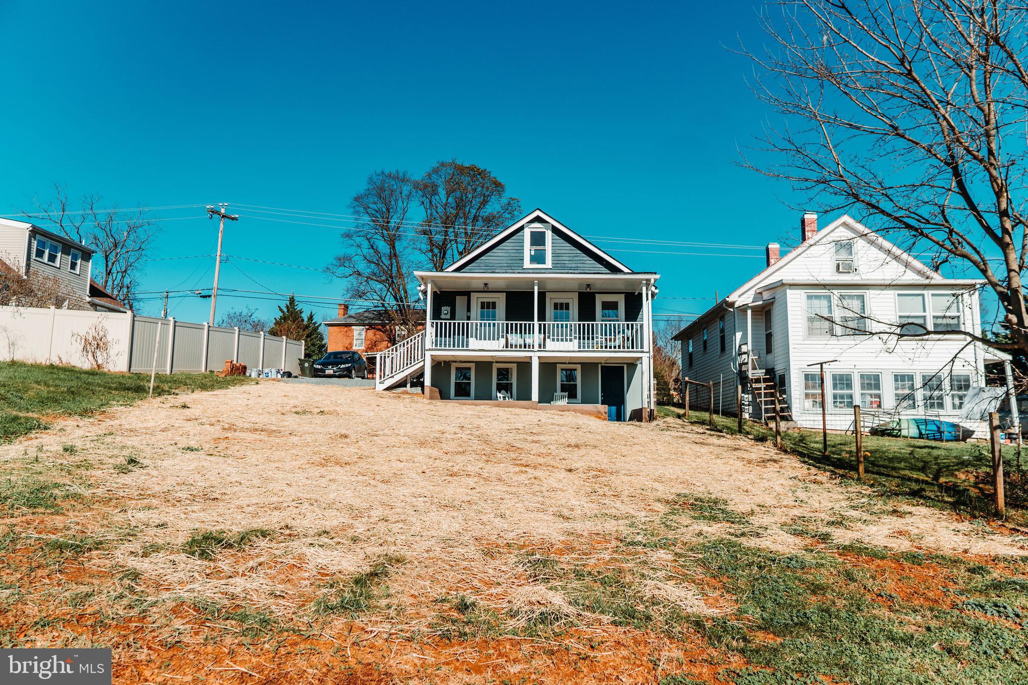 134 West Fairview Road Culpeper, VA 22701 - Photo 23 of 26 Gallery Image 23