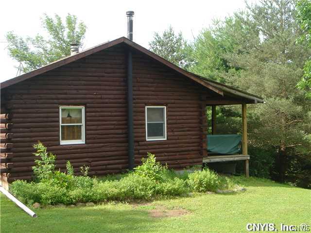 10378 Baker Road Cato, NY 13166 - Photo 1 of 1 Exterior Front