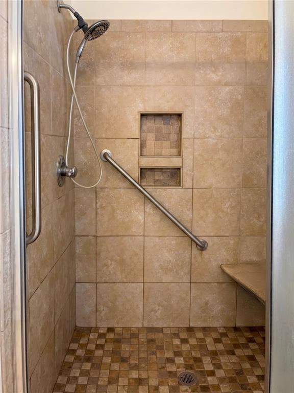 4891 Bill Cheek Road Auburn, GA 30011 - Photo 37 of 99