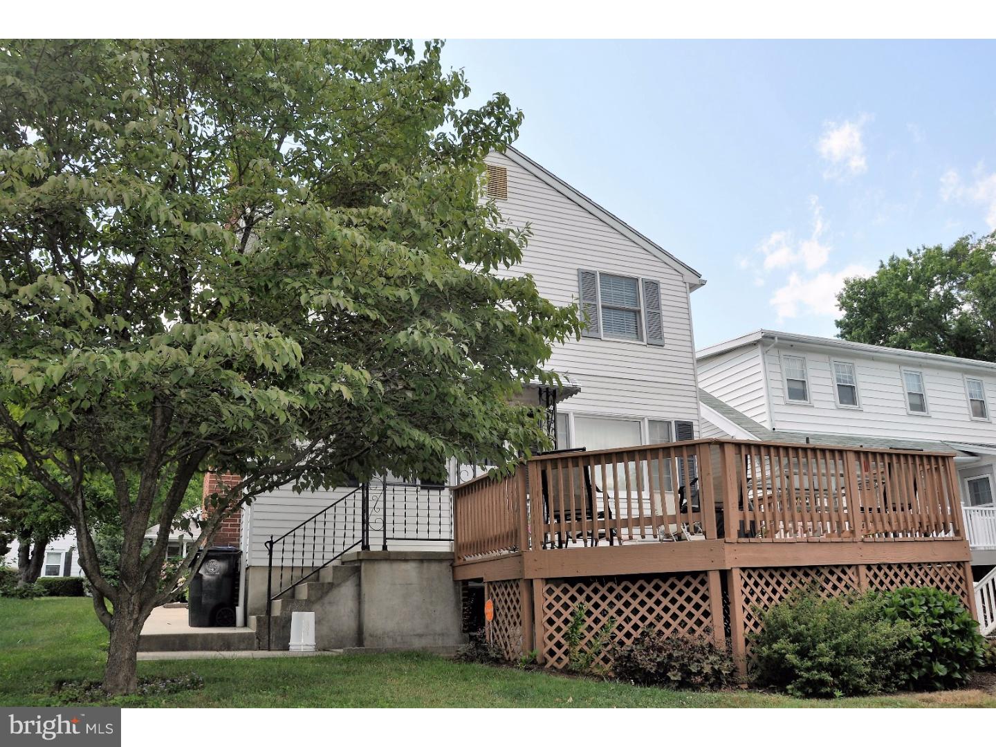 307 Ryanard Road Wallingford, PA 19086 - Photo 2 of 25 Exterior Back