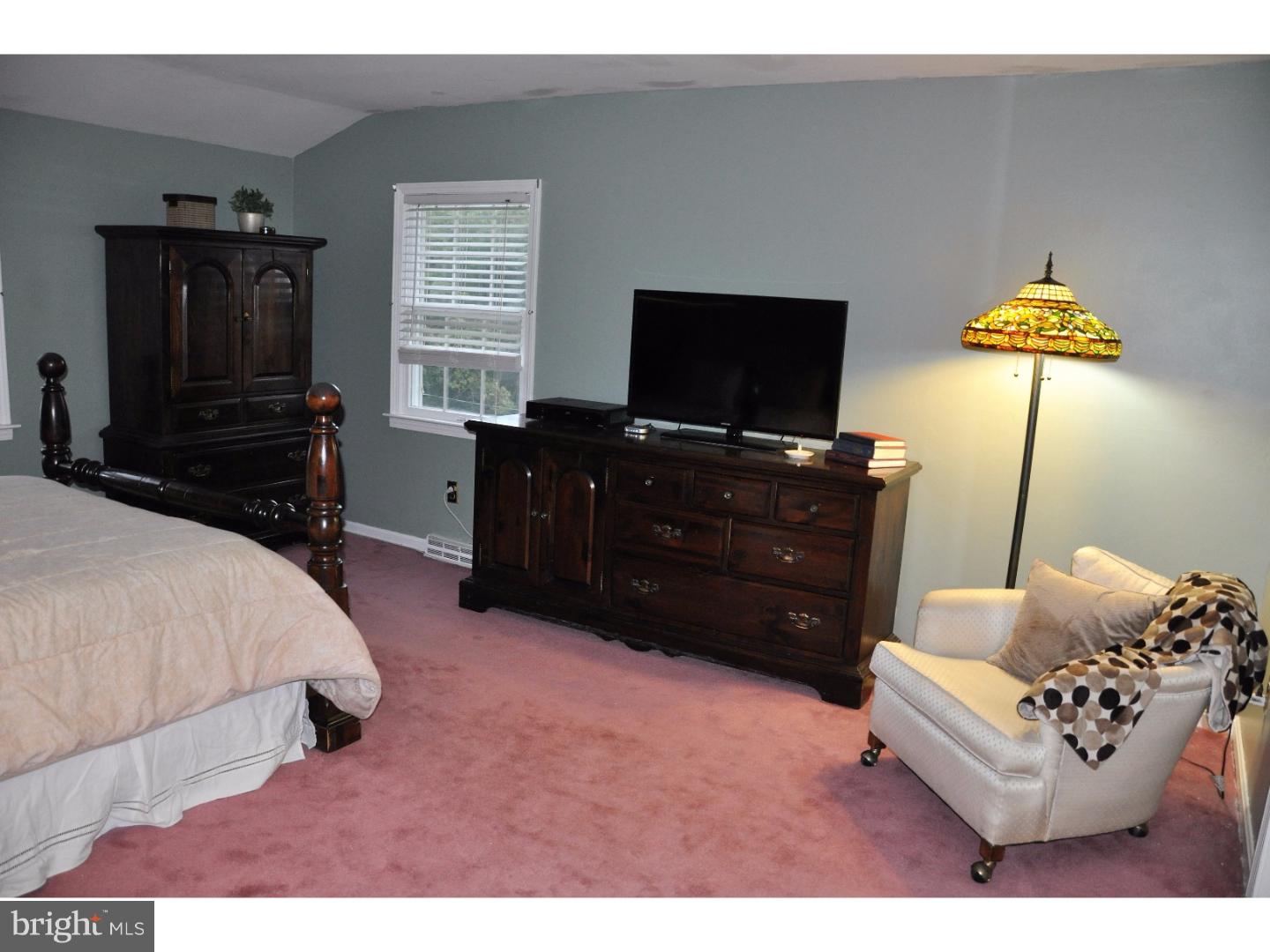 307 Ryanard Road Wallingford, PA 19086 - Photo 15 of 25 Master Bedroom