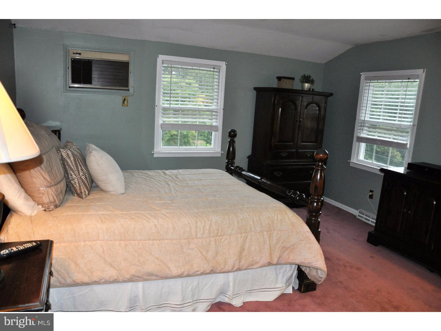 307 Ryanard Road Wallingford, PA 19086 - Photo 16 of 25 Master Bedroom