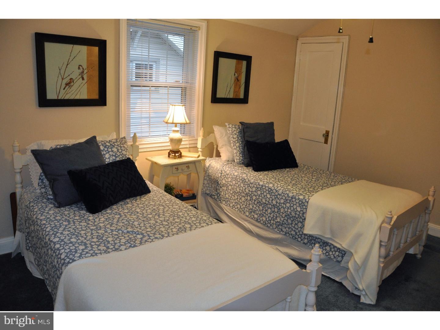 307 Ryanard Road Wallingford, PA 19086 - Photo 18 of 25 Bedroom 2