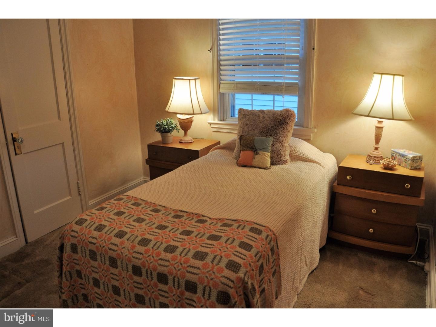 307 Ryanard Road Wallingford, PA 19086 - Photo 19 of 25 Bedroom 3