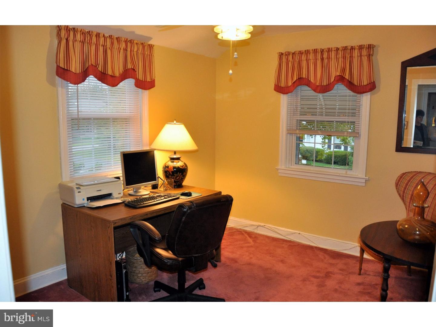 307 Ryanard Road Wallingford, PA 19086 - Photo 20 of 25 Office / Study
