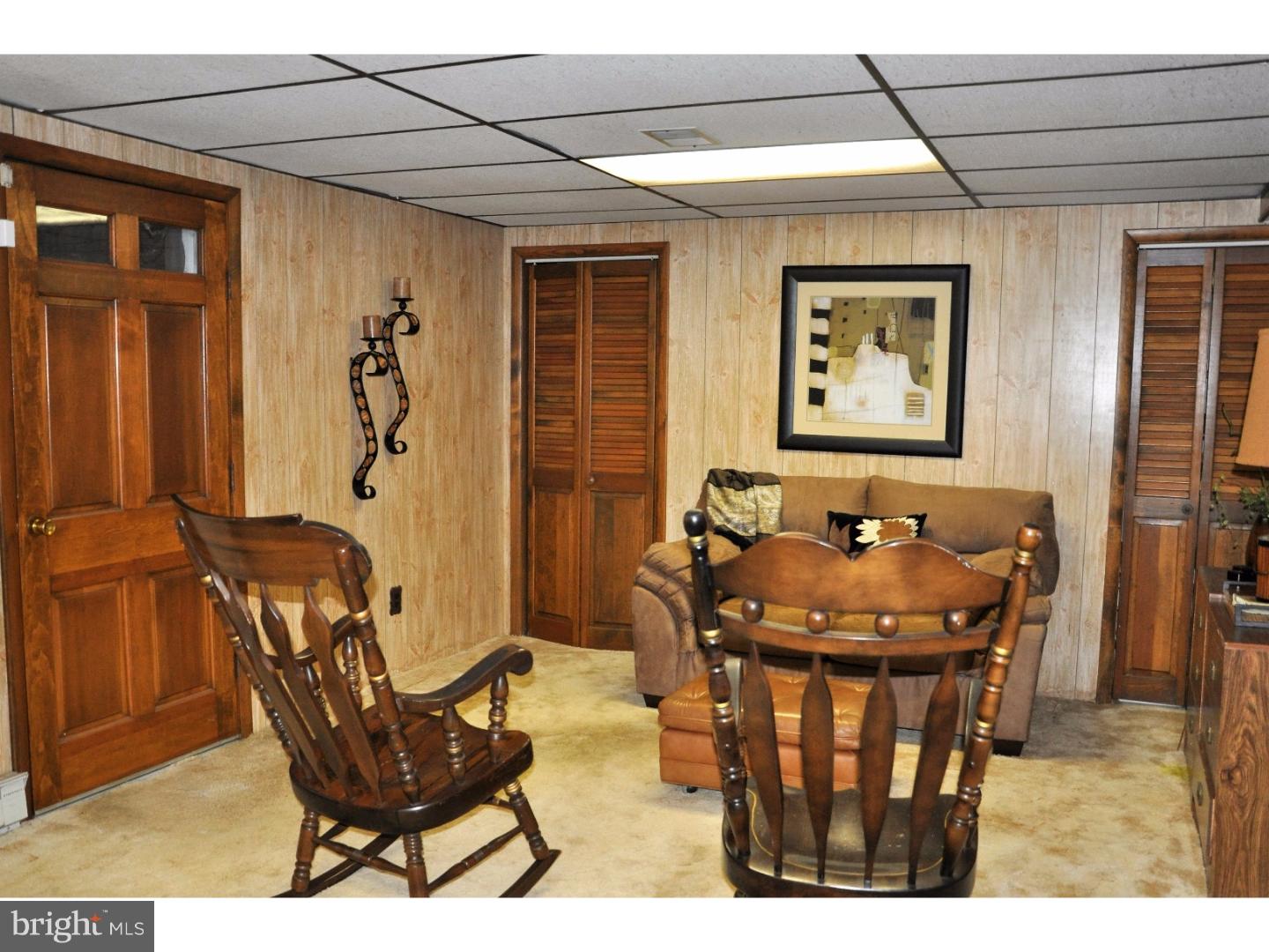 307 Ryanard Road Wallingford, PA 19086 - Photo 24 of 25 Basement - Finished