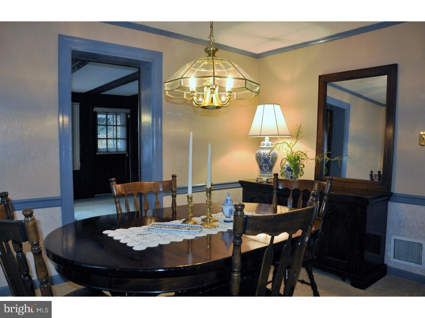307 Ryanard Road Wallingford, PA 19086 - Photo 10 of 25 Dining Room