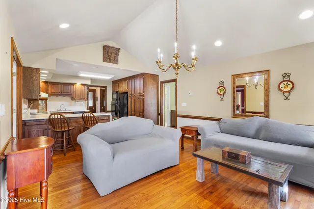 $675,000 | 23338 State Highway 210, Currie, NC 28435