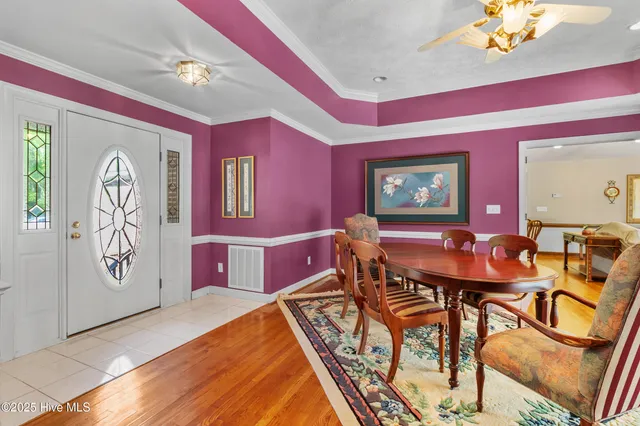 $675,000 | 23338 State Highway 210, Currie, NC 28435