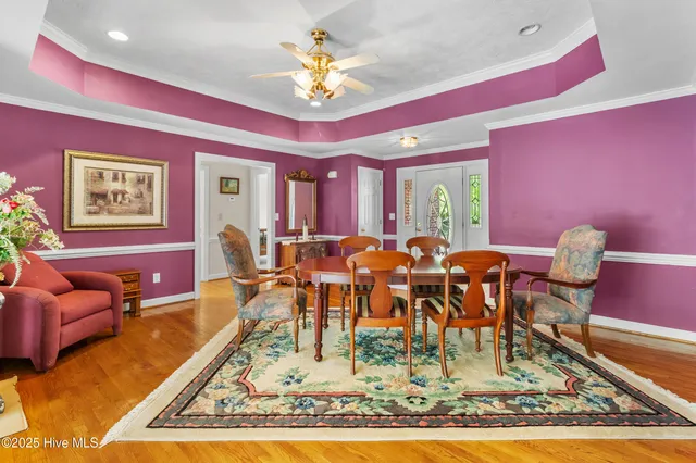 $675,000 | 23338 State Highway 210, Currie, NC 28435