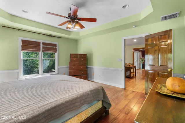 $675,000 | 23338 State Highway 210, Currie, NC 28435