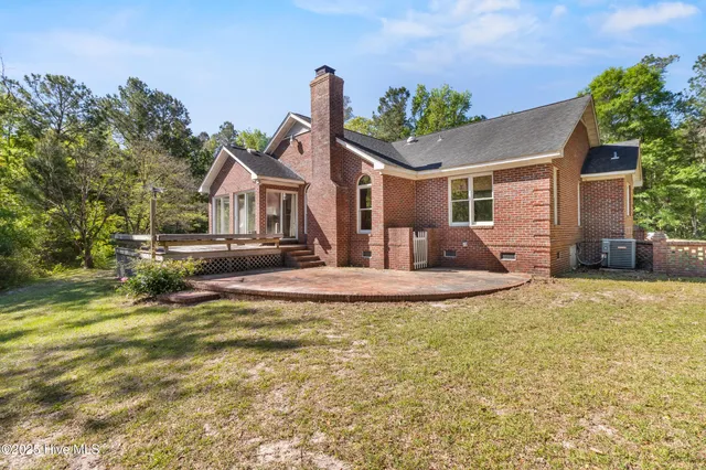 $675,000 | 23338 State Highway 210, Currie, NC 28435