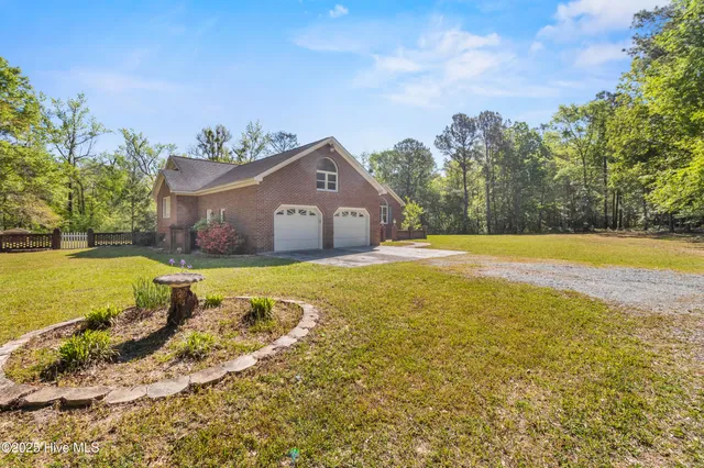$675,000 | 23338 State Highway 210, Currie, NC 28435