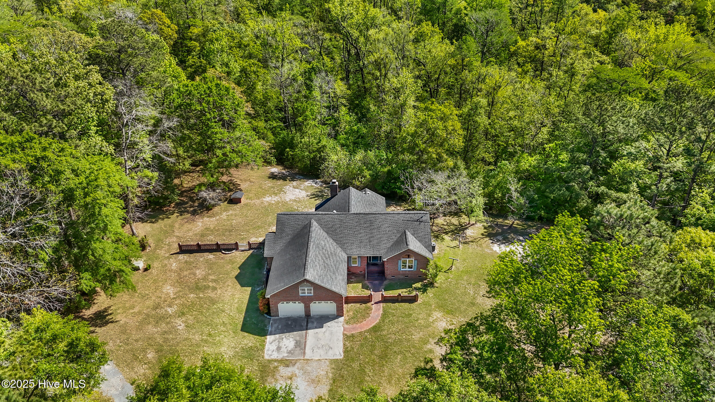 23338 State Highway 210 Currie, NC 28435 - Photo 41 of 51 3_drone