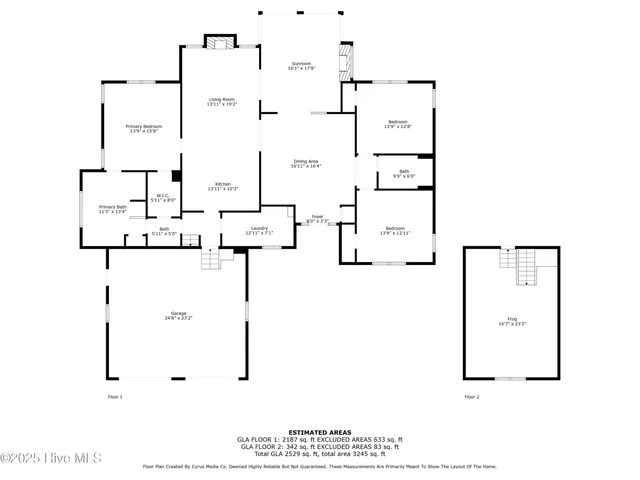 $675,000 | 23338 State Highway 210, Currie, NC 28435