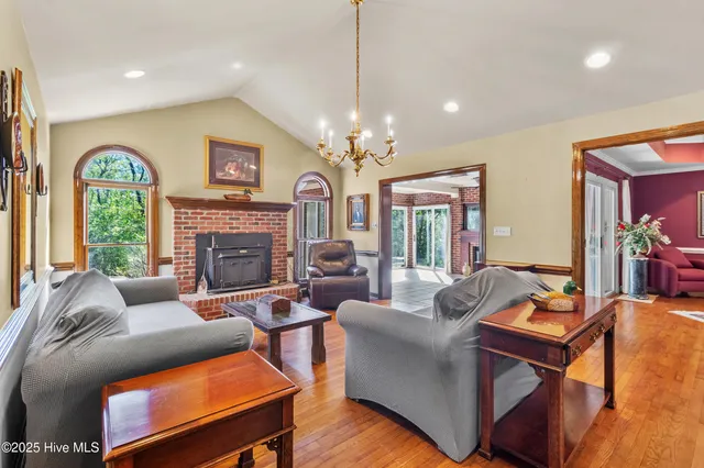 $675,000 | 23338 State Highway 210, Currie, NC 28435