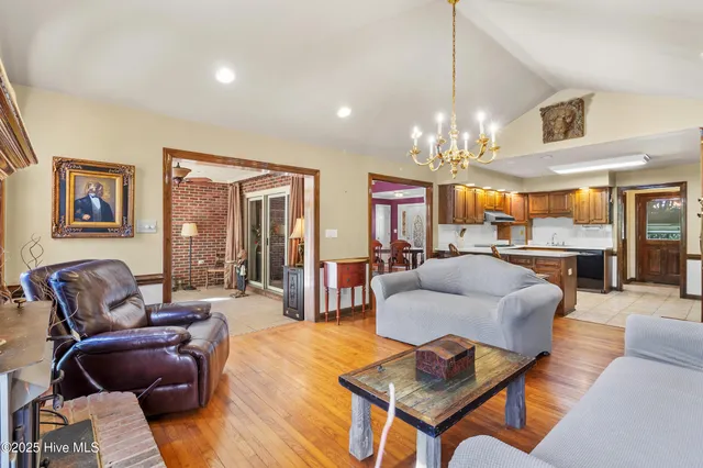 $675,000 | 23338 State Highway 210, Currie, NC 28435