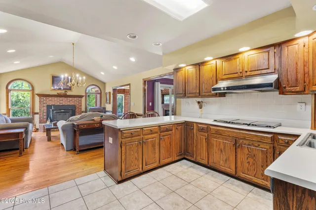 $675,000 | 23338 State Highway 210, Currie, NC 28435