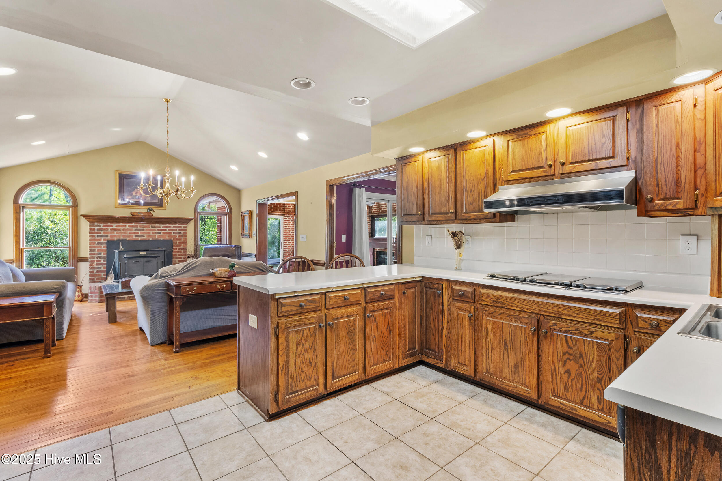 23338 State Highway 210 Currie, NC 28435 - Photo 6 of 51 10_kitchen