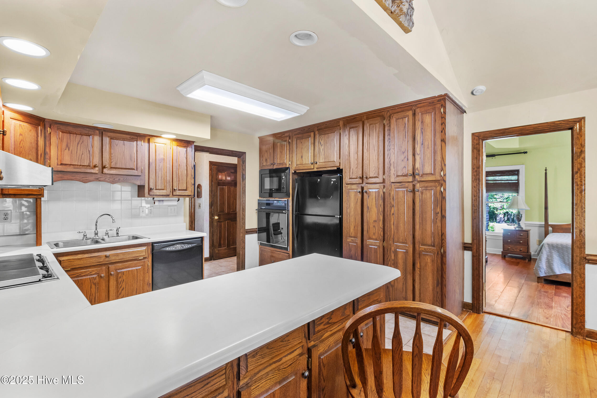 23338 State Highway 210 Currie, NC 28435 - Photo 9 of 51 13_kitchen