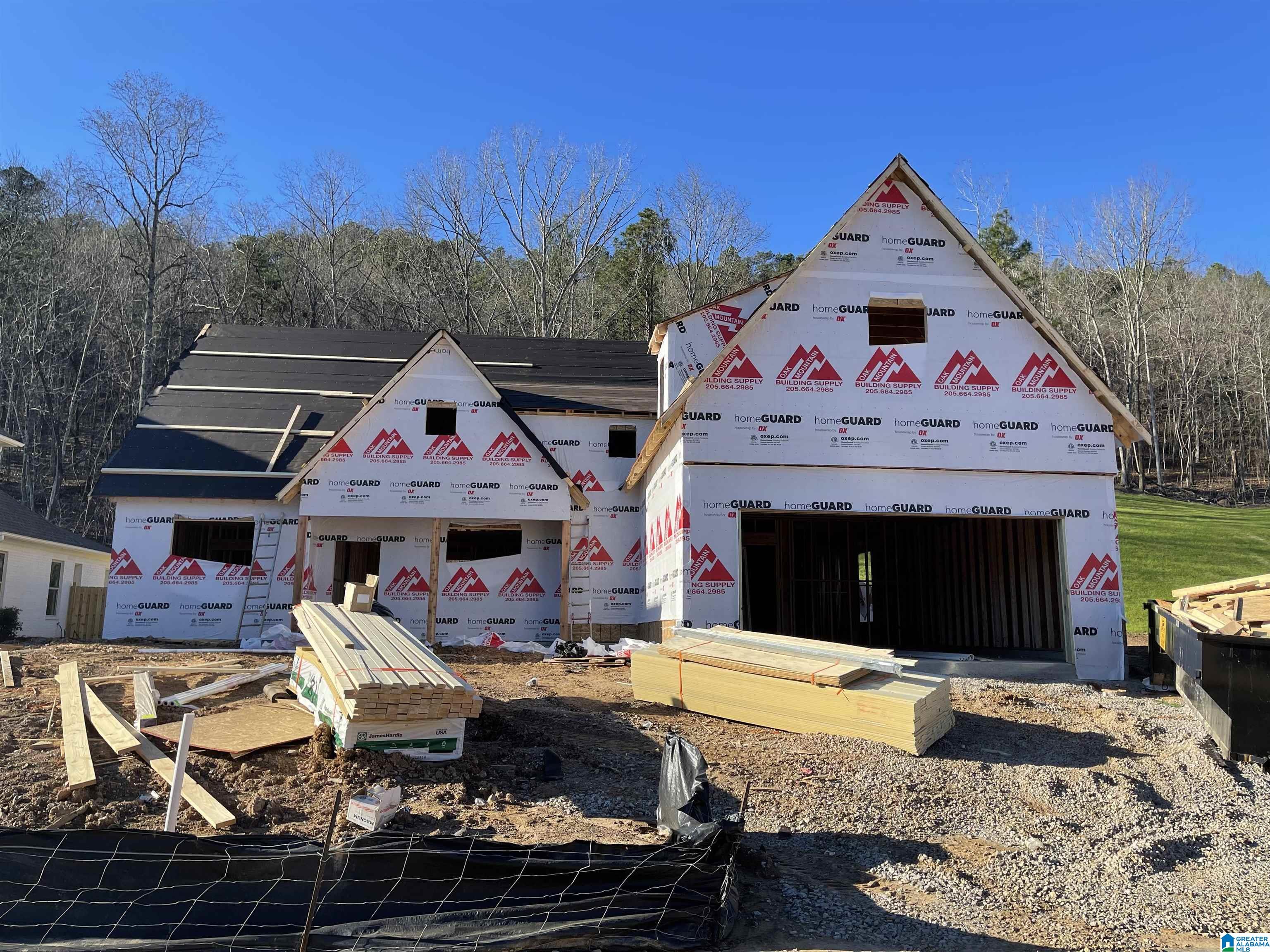 285 Kinross Circle Pelham, AL 35124 - Photo 4 of 4