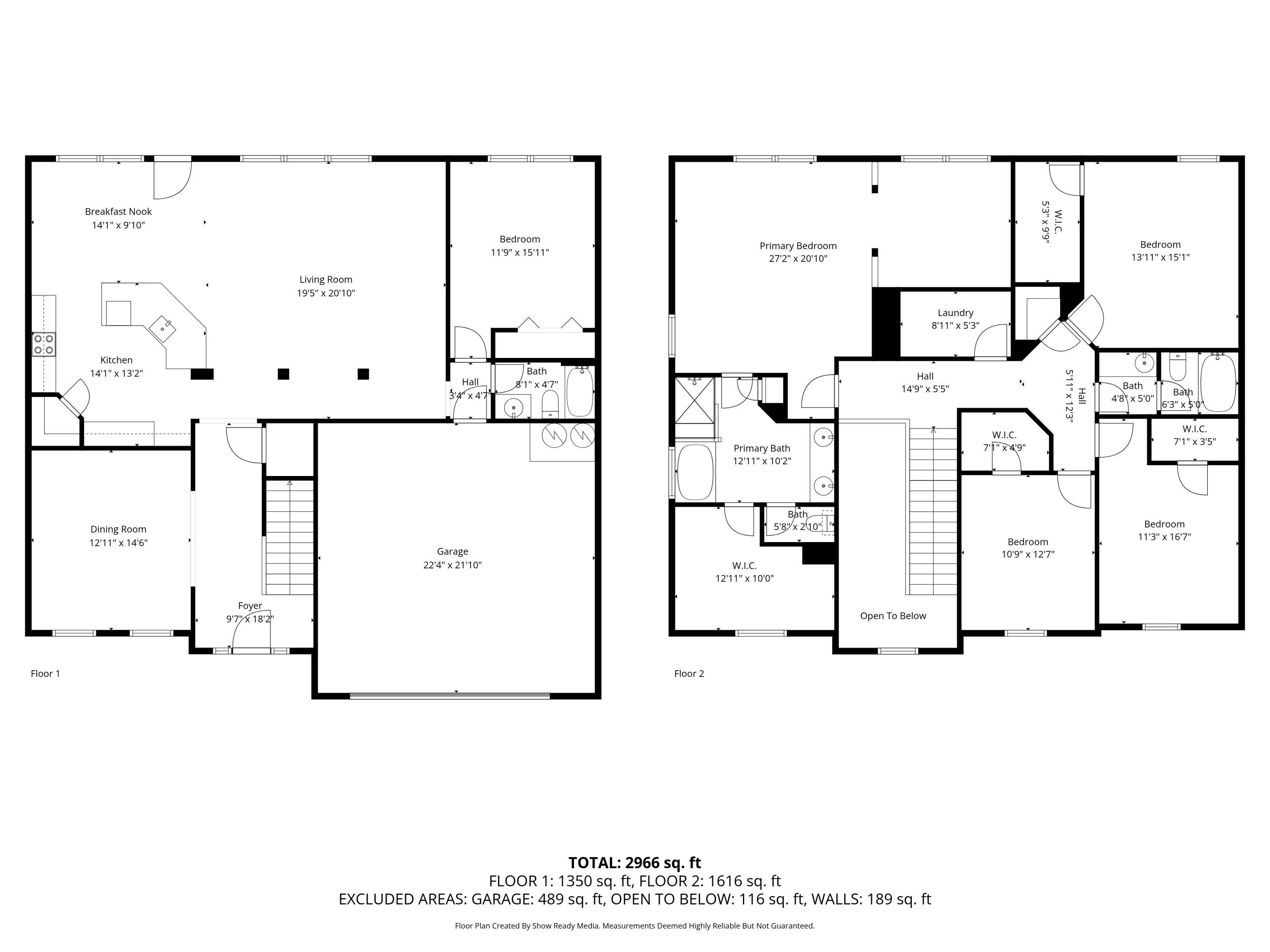 855 Williford Run Drive Grovetown, GA 30813 - Photo 44 of 47