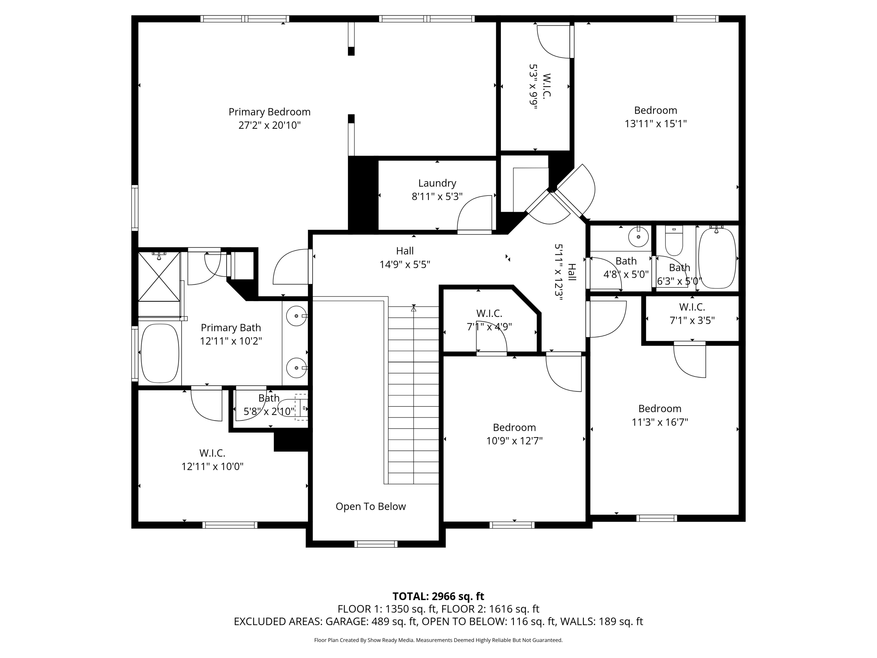 855 Williford Run Drive Grovetown, GA 30813 - Photo 45 of 47