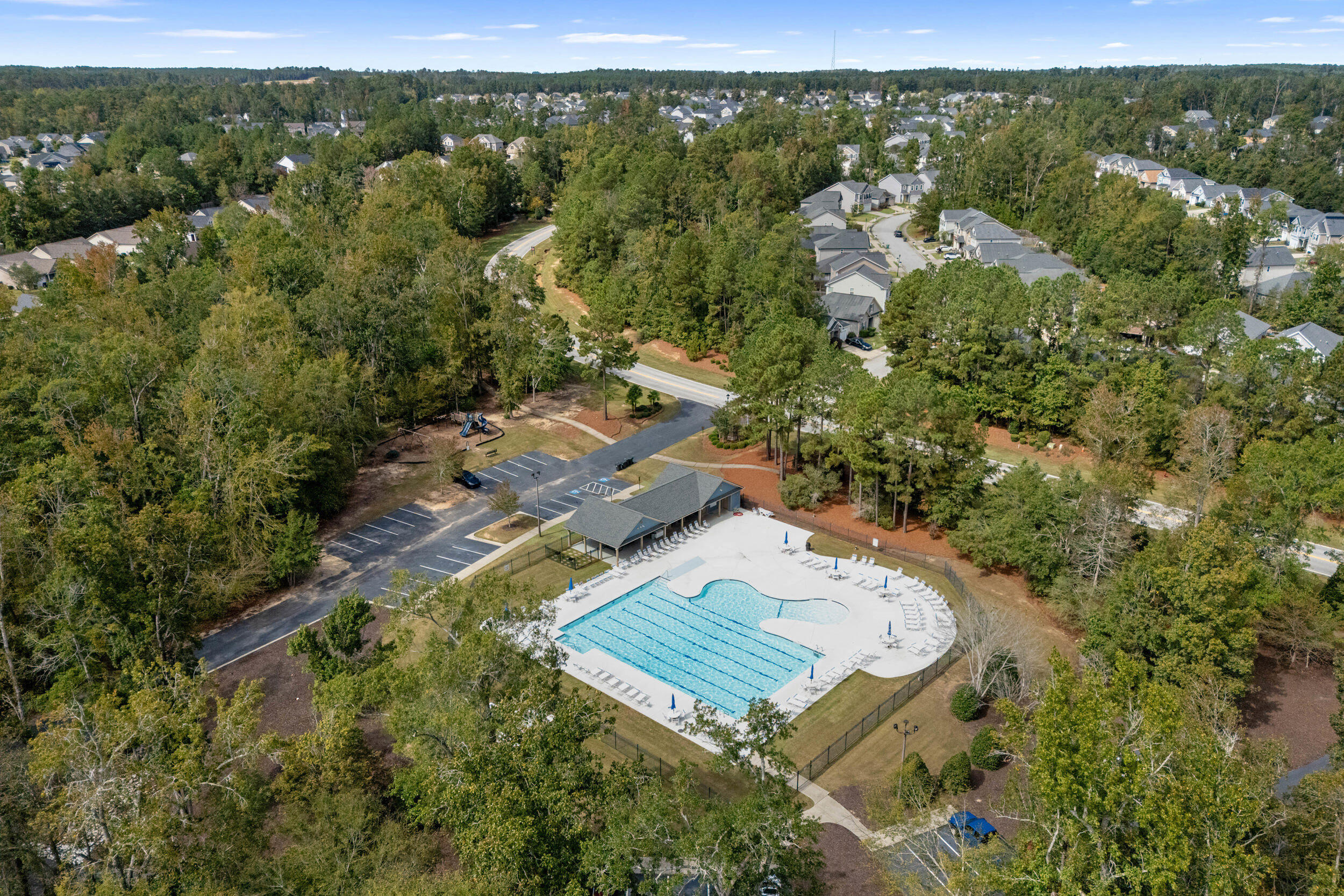 855 Williford Run Drive Grovetown, GA 30813 - Photo 43 of 47 canterbury_farms_neighborhood-srm-01-dro