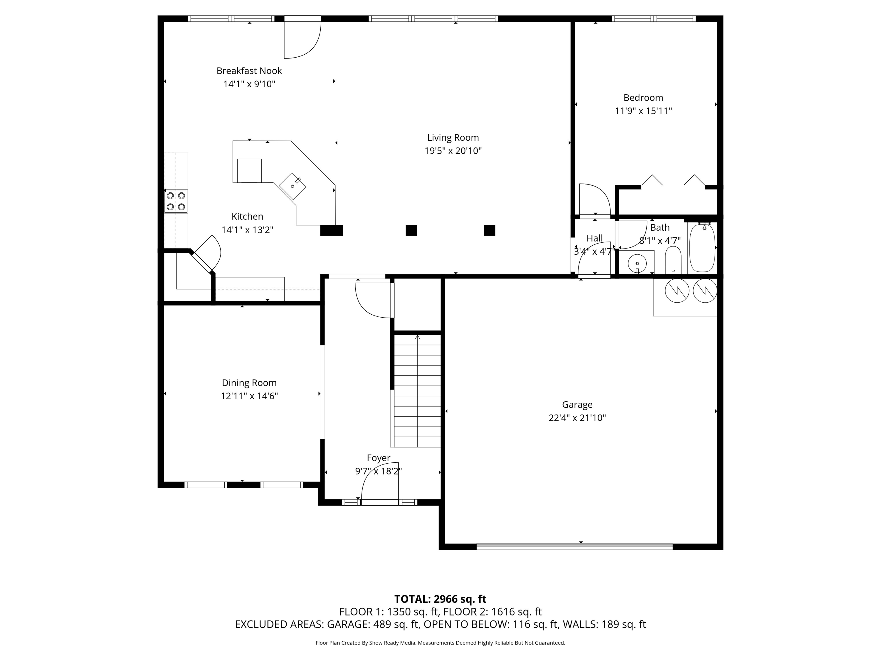 855 Williford Run Drive Grovetown, GA 30813 - Photo 46 of 47