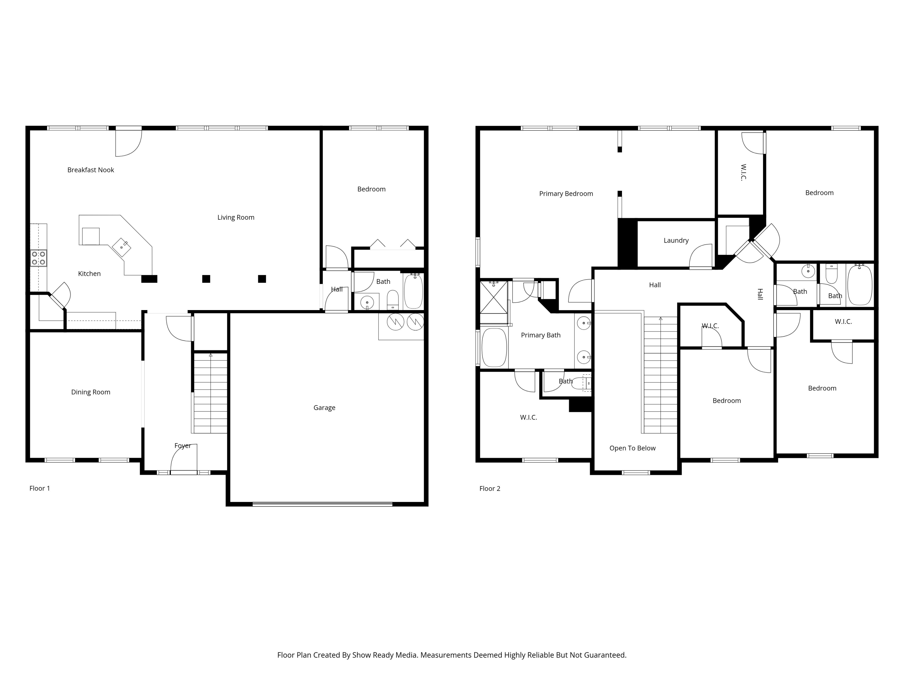 855 Williford Run Drive Grovetown, GA 30813 - Photo 47 of 47