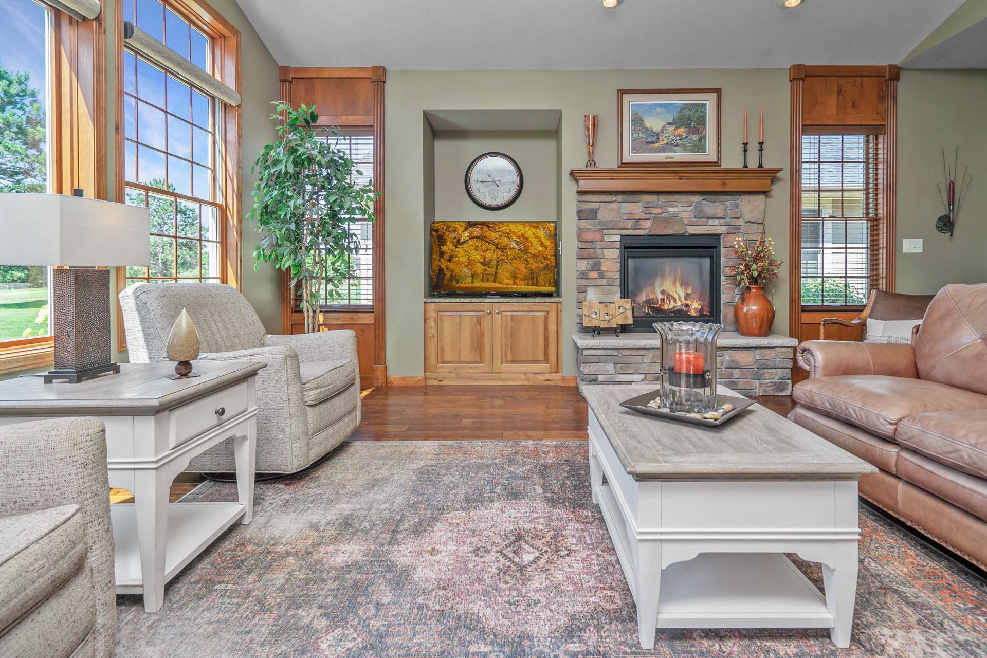 7258 Fairway Lane Breezy Point, MN 56472 - Photo 25 of 62