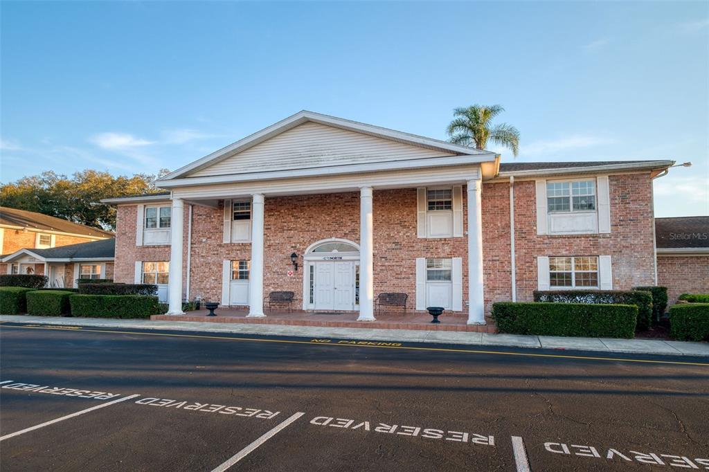 4388 Lake Underhill Road, Unit 21C2 Orlando, FL 32803 - Photo 26 of 31