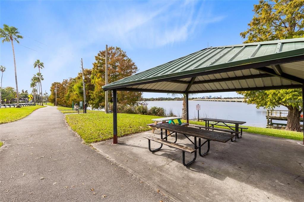 4388 Lake Underhill Road, Unit 21C2 Orlando, FL 32803 - Photo 29 of 31