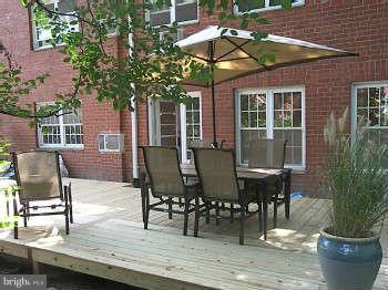 3640 Gunston Road, Unit 3640 Alexandria, VA 22302 - Photo 3 of 6 Exterior Rear